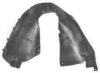 VAN WEZEL 3749434 Panelling, mudguard